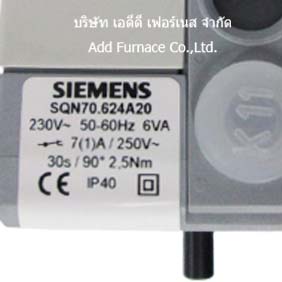 Siemens SQN70.624A20